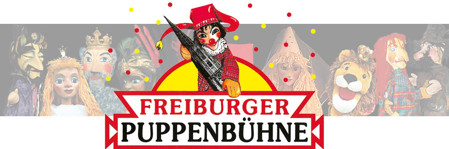 Freiburger Puppenbühne